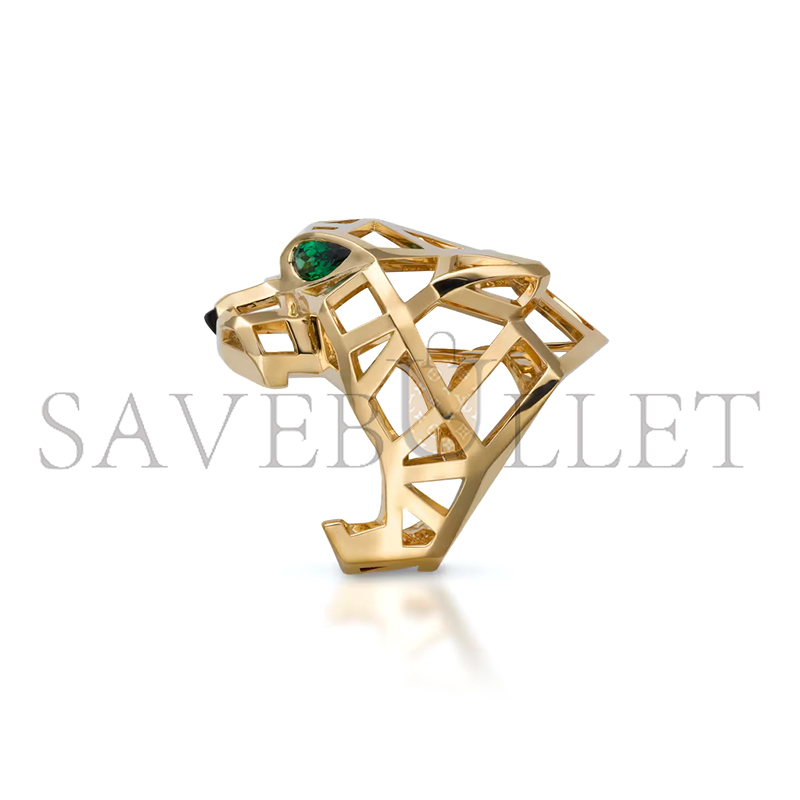 CARTIER PANTHÈRE DE CARTIER RING N4722500